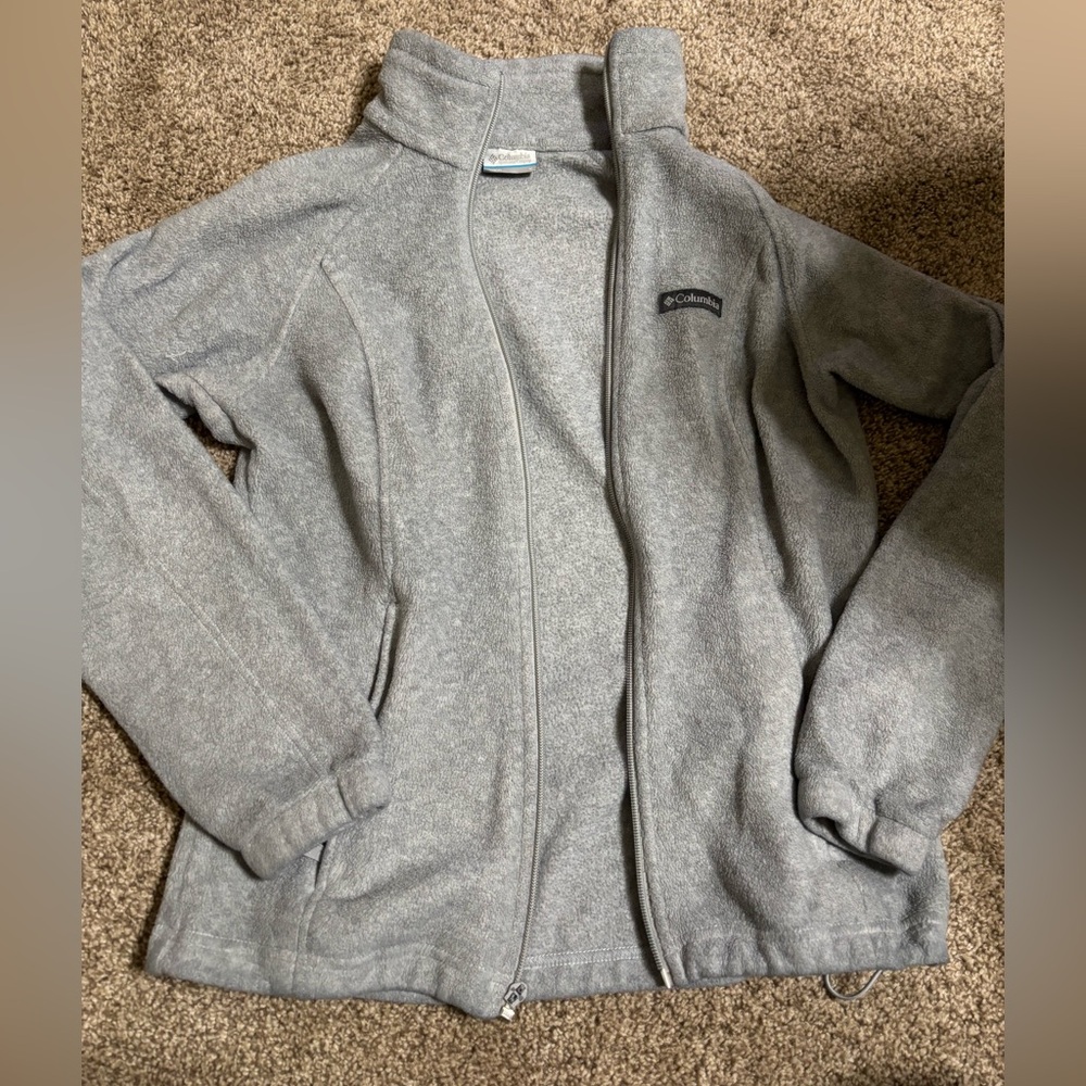 Columbia jacket